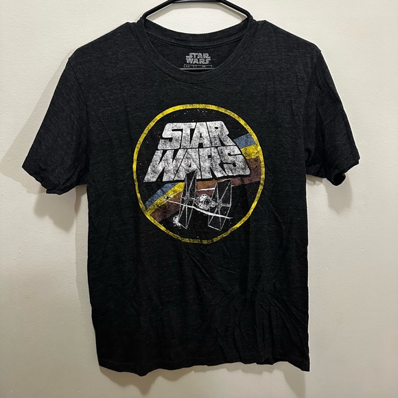 Star Wars t-shirt in Medium - Picture 1 of 3